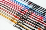 easylong Hundeleine - XS-FASHION - 3m - Farbwahl